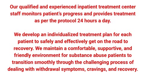 Berkshire Mountain Health - #1 Trusted Inpatient Treatment Center in Berkshire