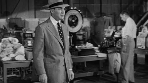 Hoodlum Empire (1952) - Movie