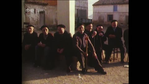 Con Solera - El Anciano y su Ambiente (17-I-1983)