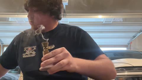 Day 495 pt3 I passed tf out lmao