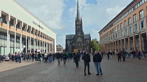 Schiedam 4 oktober 2025 deel 12/19