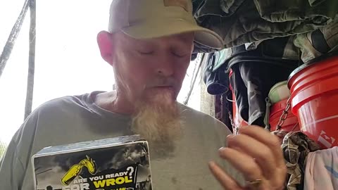 Attention All American Prepper community.