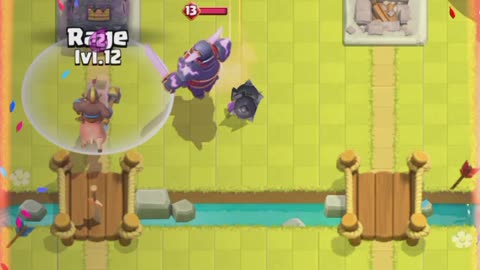 Unstoppable Clash Royale Deck | Best Strategy & Placement Win 🔥