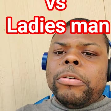 tough guy vs ladies man