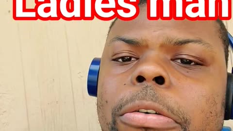 tough guy vs ladies man