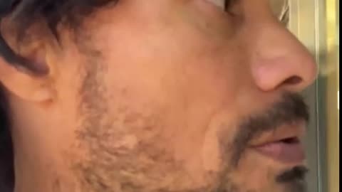 The Last Footage of Shane Christie Alive