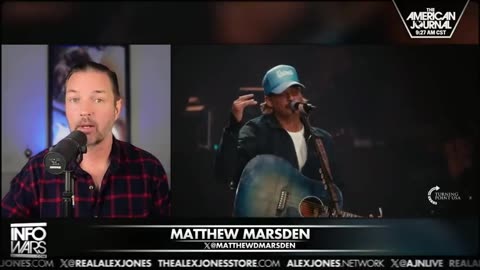 AMERICAN JOURNAL (Full Show) Monday - 2/9/26