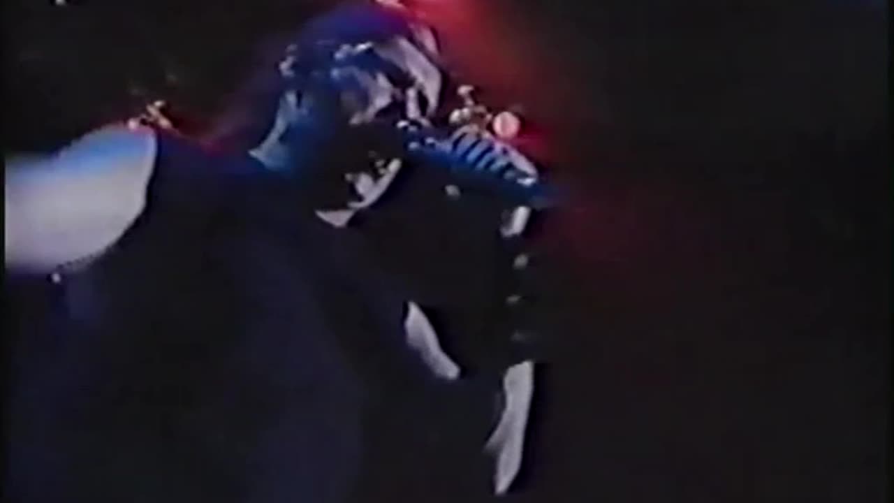 Iron Maiden - Man on the Edge (Live in Buenos Aires 1998) Pro-Shot