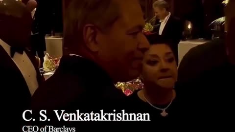 👑💼 WHEN POWER AND WEALTH SHARE THE TABLE 👀