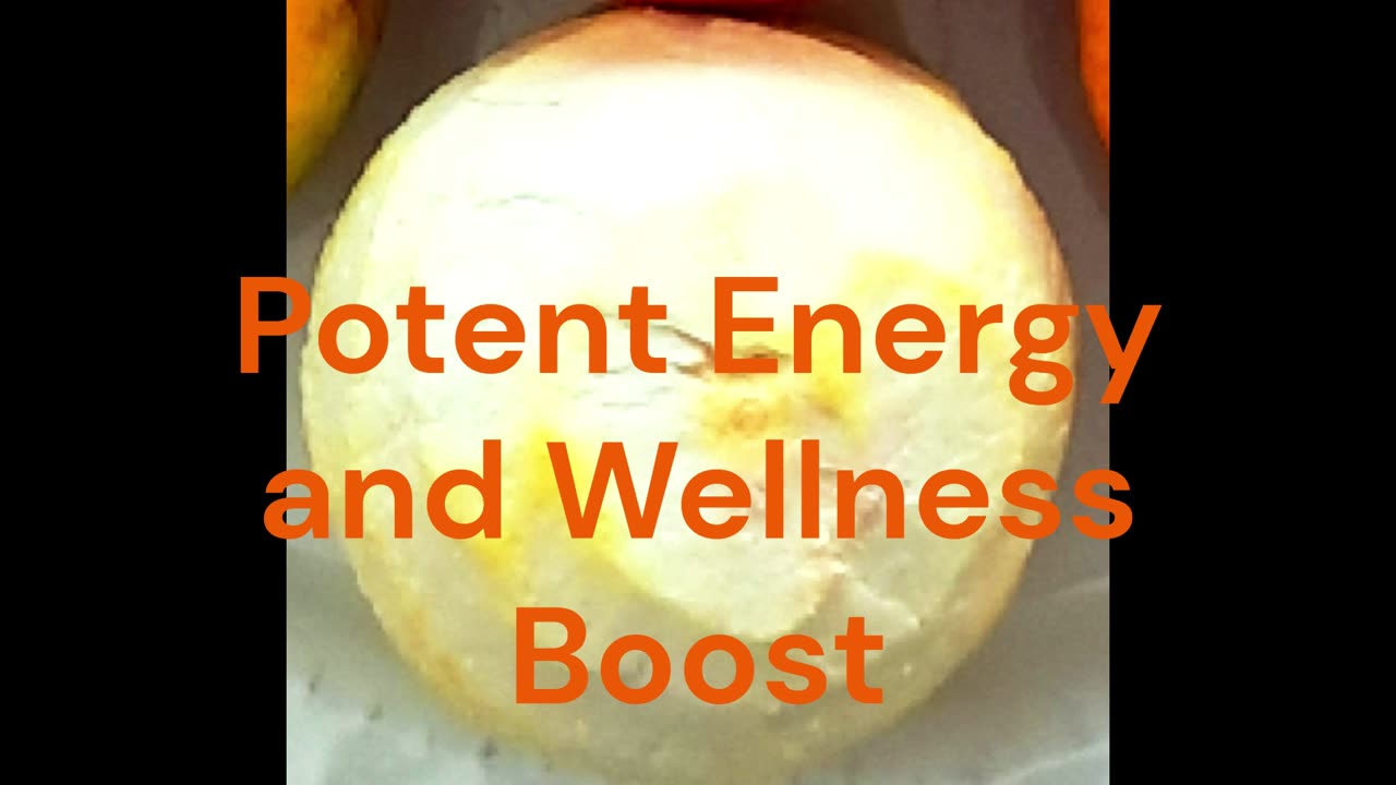 Energy & Nutritional Impact