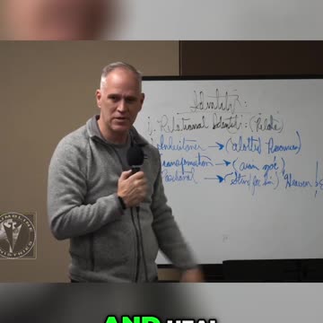 Some wounds don’t heal with more discipline.