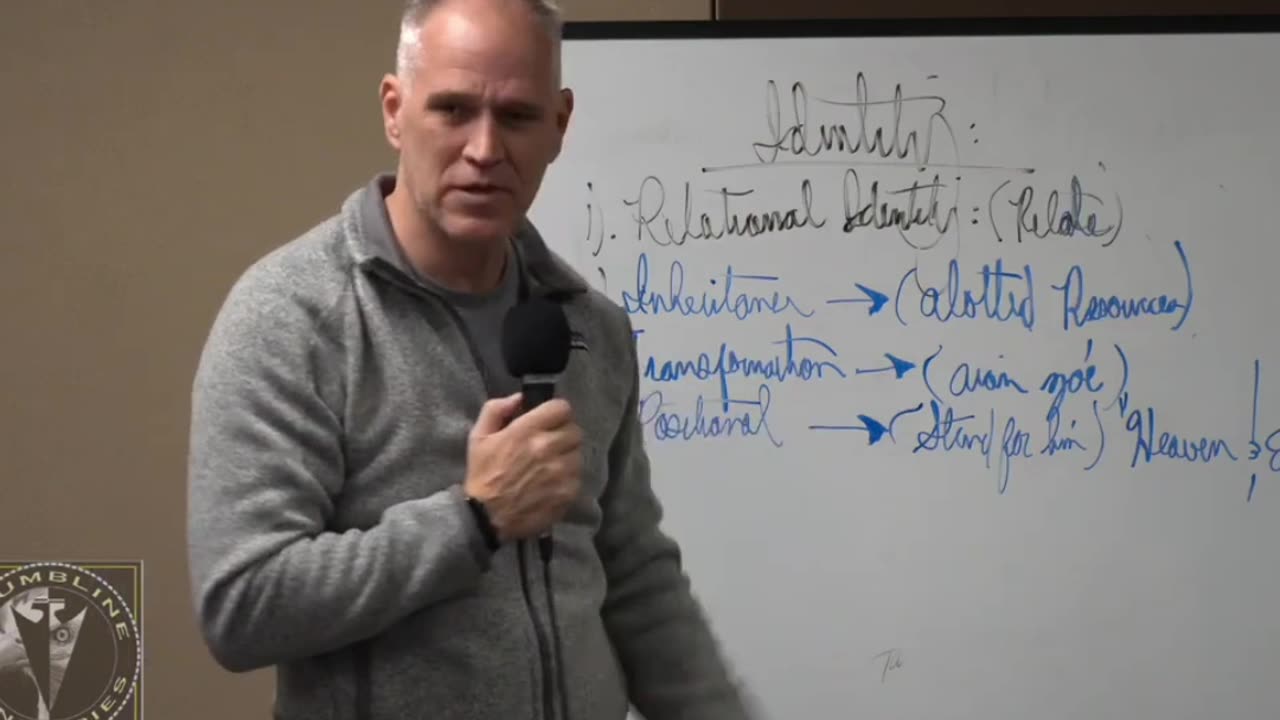 Some wounds don’t heal with more discipline.