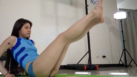 HOT 🔥YOGA FOR FLEXIBILITY🔥 ｜ SURPRISE FOR YOU ｜ STRETCHING AT HOME ｜ BIGBANGSEXY 🔥