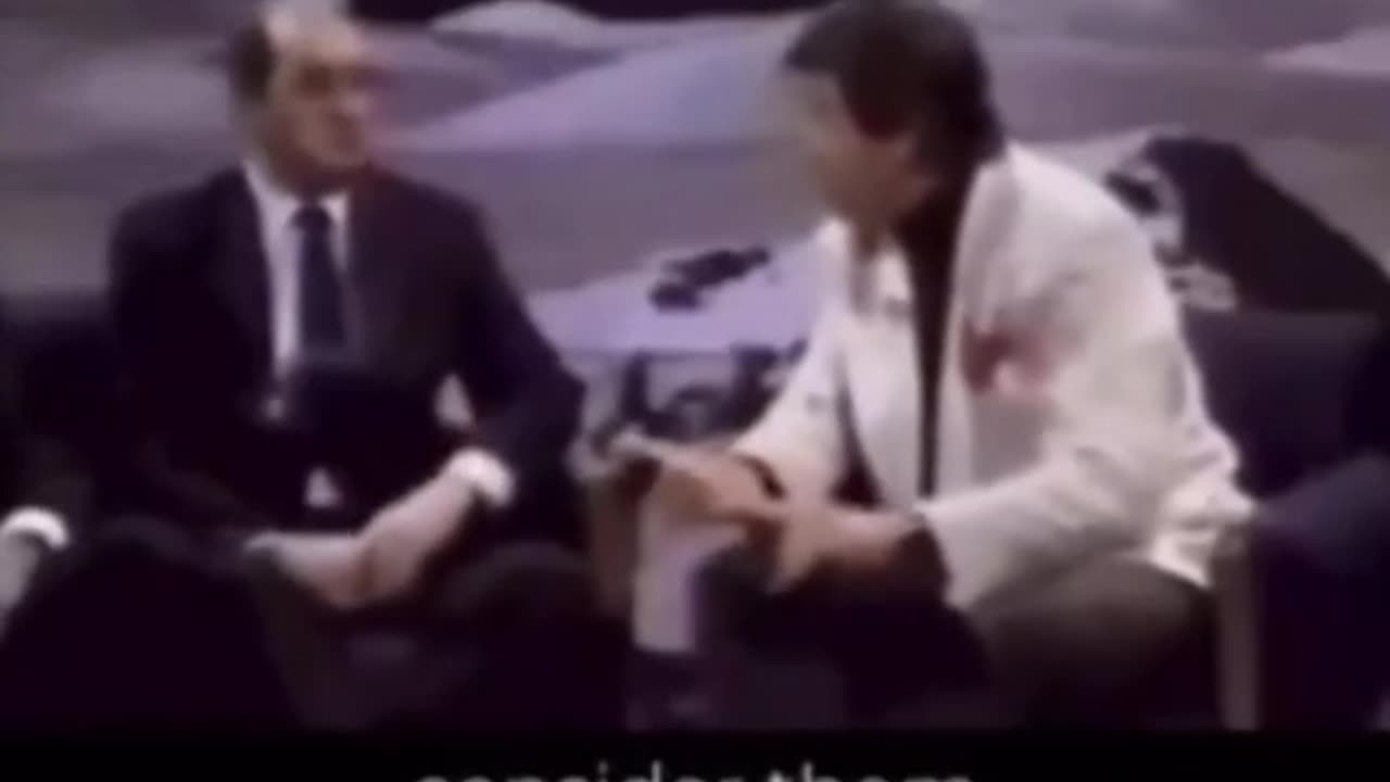 They aren't planning it, they are doing it now