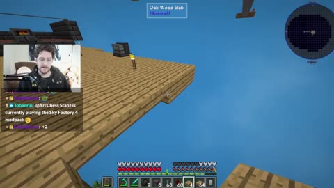 221 Minecraft Monday on a Friday