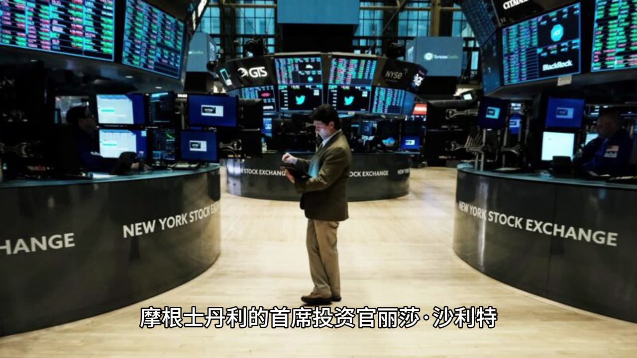 减税的美梦，可能只是泡沫.特朗普的关税牌，能否拯救股市？华尔街的焦虑远不止这一点！