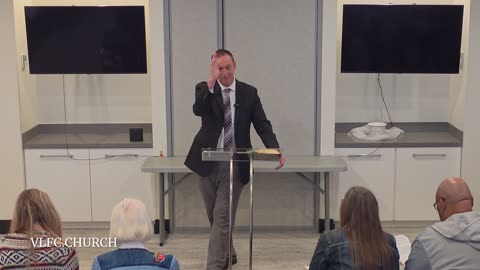 Walking in the Light | Rodney Mooney | Victory Life Family Church