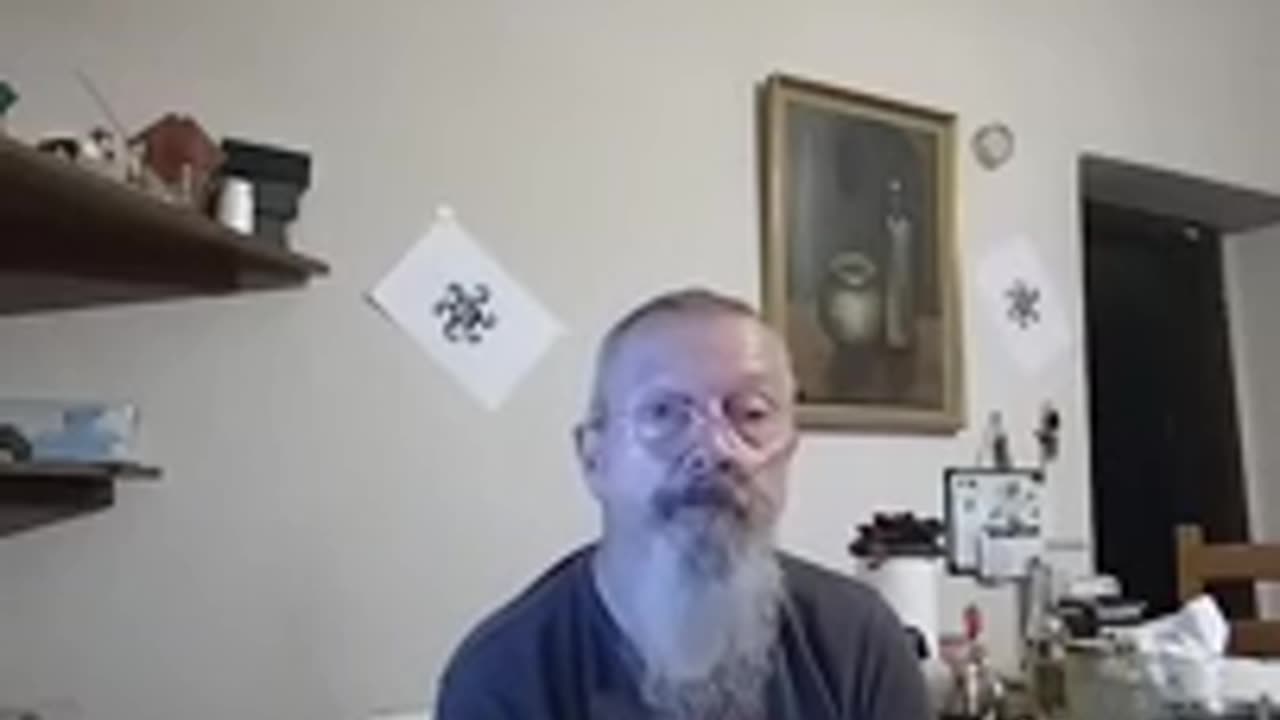 Miran Rubin - Živim ljudima (3. dio) - 21.10.2025. u 22:19h