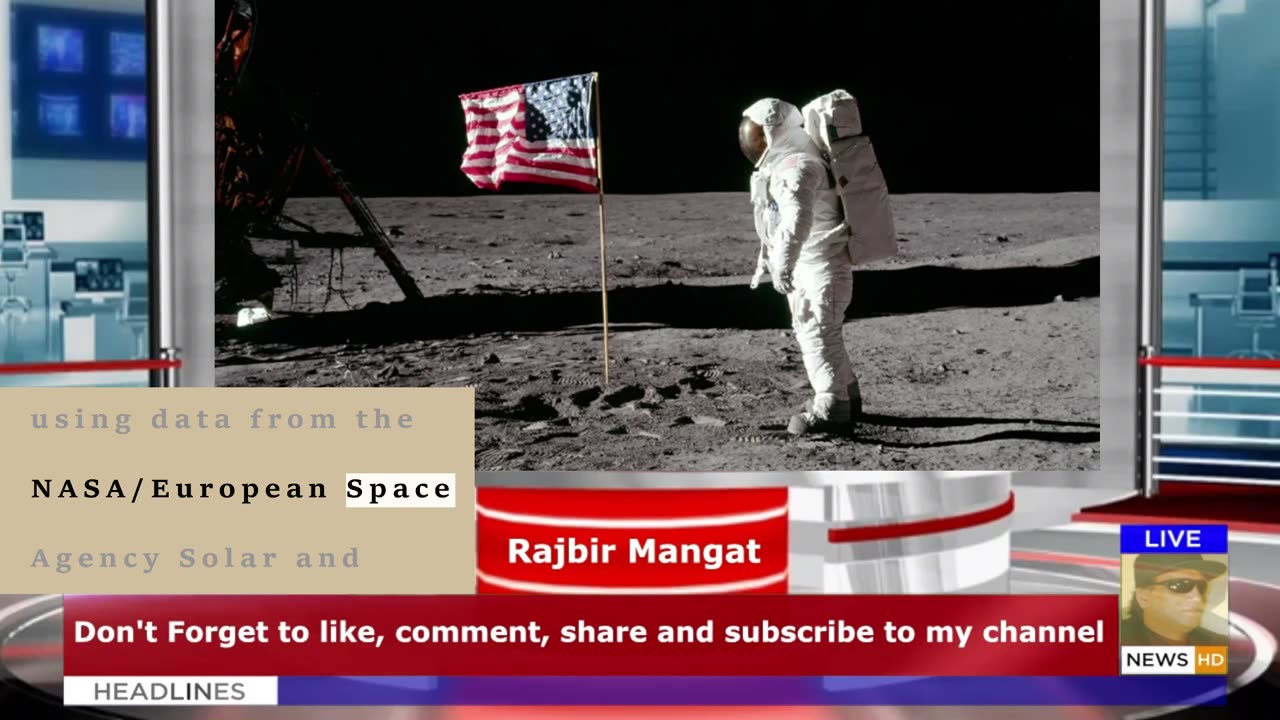 NASA Expert Explains Why No Astronaut In History Has Ever Left Earth's Atmosphere