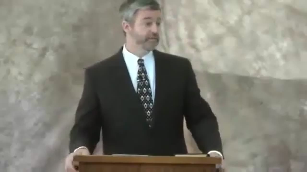Final Judgement - Paul Washer