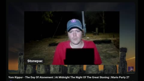 Podcast Clip Exposé: Public Figure Aaron Jake Henry Believe God Says It's Not Rape If You're Married