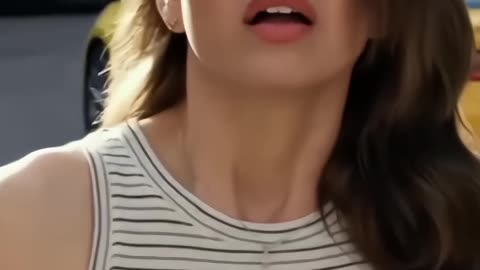 Bumblebee Coldest Moments #shorts 1080p60