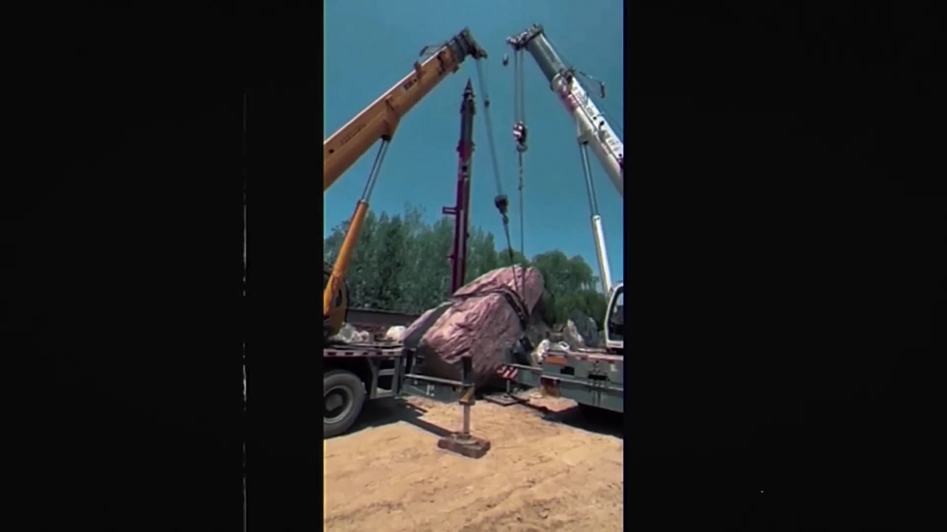 THE ARC BEFORE NOAH…DECODING THE STORY OF THE FLOOD