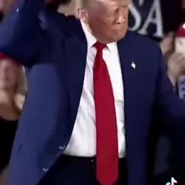 Can't Touch This - once in 100 years...we will never see another President like this