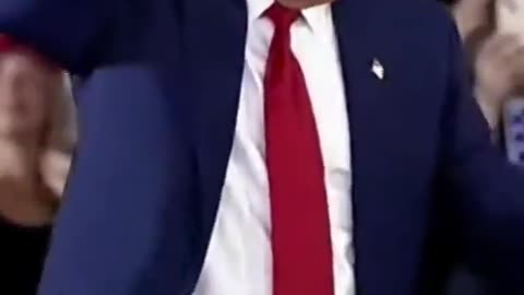 Can't Touch This - once in 100 years...we will never see another President like this