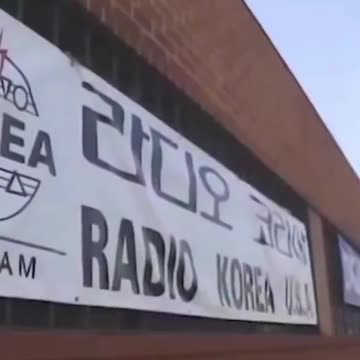 Send the Koreans to the protest