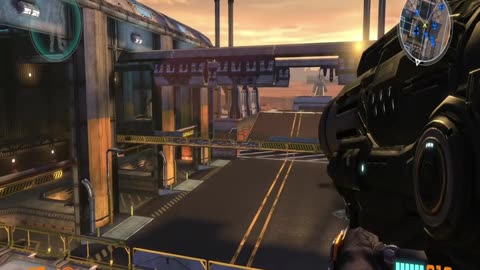 Section 8-Full Playthrough