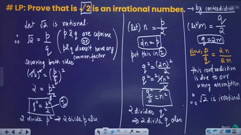 Math Ch 1 Real number lecture 6