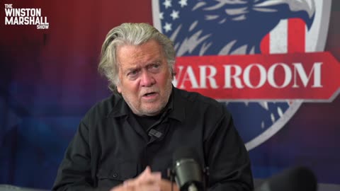 Bannon To The EU: "GO F**K YOURSELF"