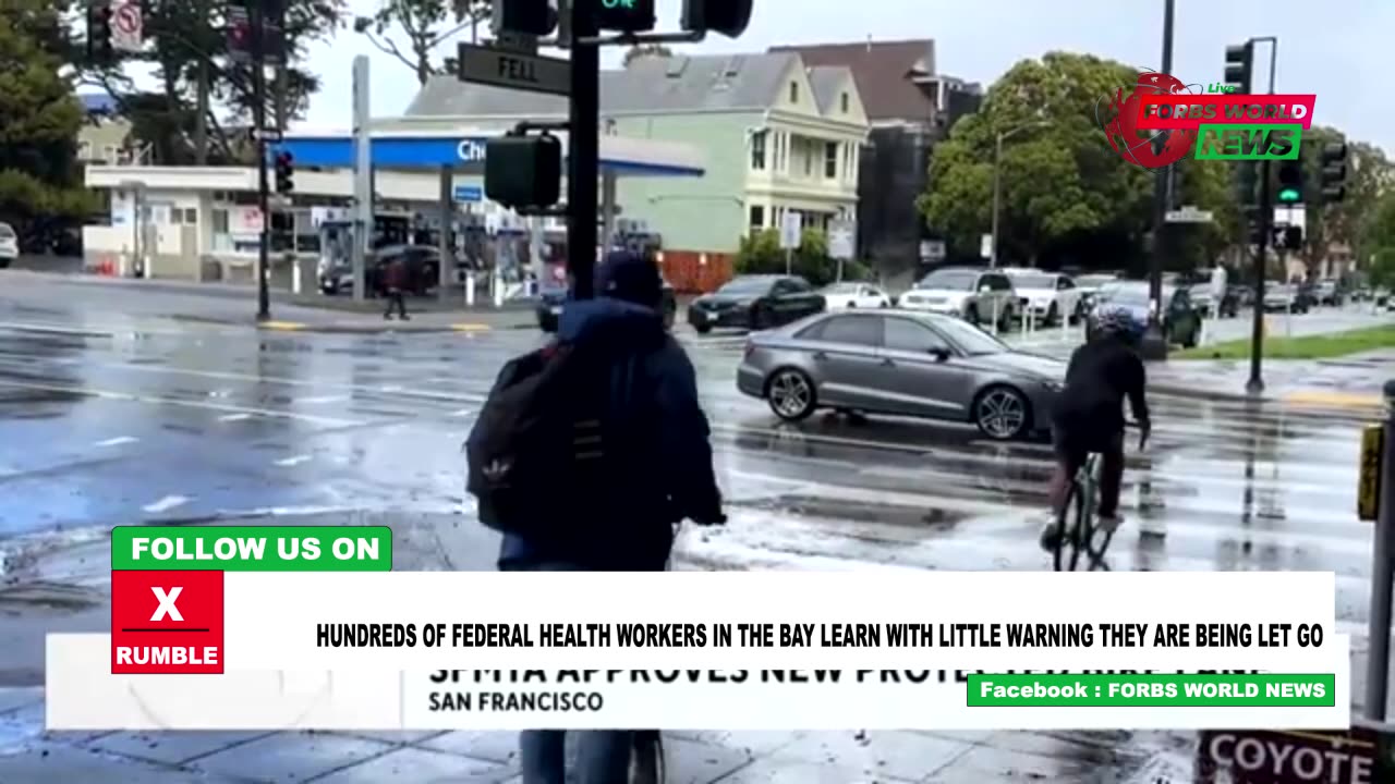 Cuts finally reach the bloated Department of Health and Human Services