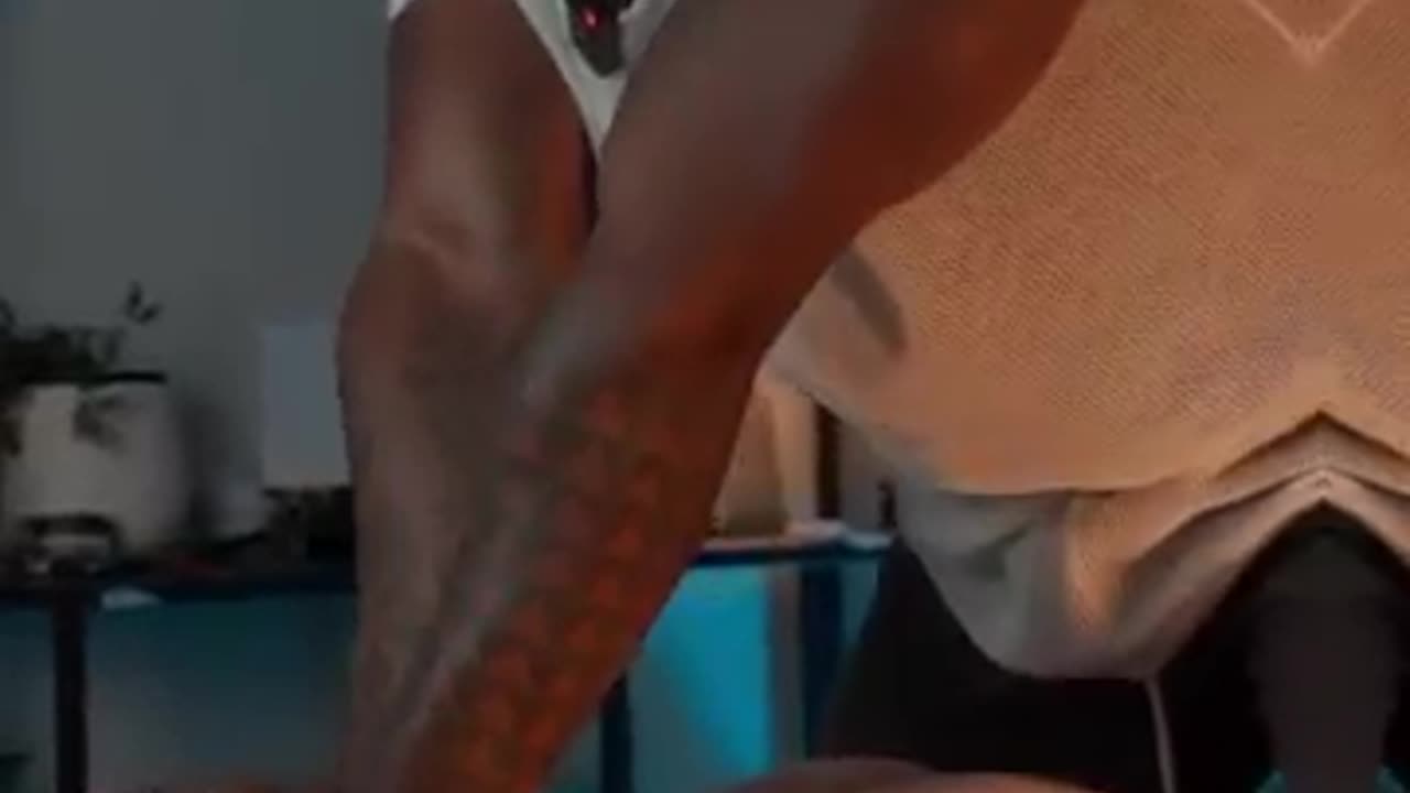 Masaje relajante #massage #massagetherapy #relax