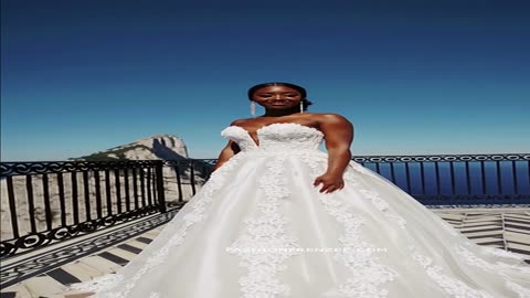 Bridal Gowns: The Hottest Trends in Wedding Fashion for Your Big Day