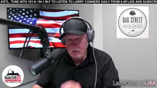 Larry Conners USA - NewsTalkSTL - 6.3.25