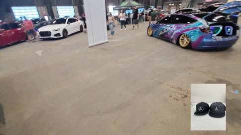 Hot Import Nights: Mazda, Honda, Toyota. Imports Finest: Unveiling Custom Builds from this Year!