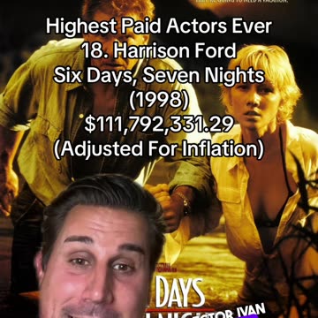 THE PAY DISPARITY!!!