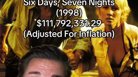 THE PAY DISPARITY!!!