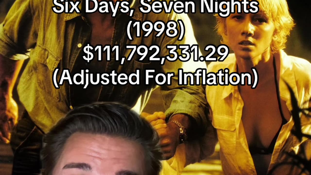 THE PAY DISPARITY!!!