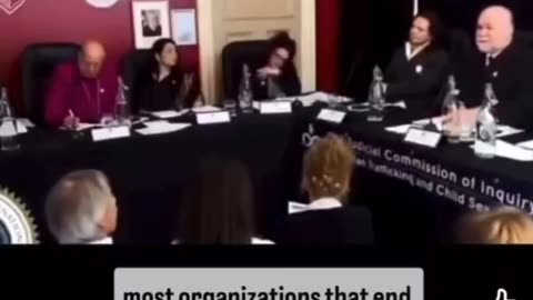 They are breeding children to sacrifice, to Bale and Moloch. synagogue of Satan... Jews