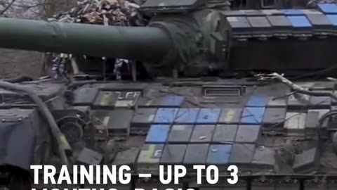 🎖️👩 Ukraine Russia War | Veronika, First Woman Enlists in 72nd Black Zaporizhian Brigade | RCF