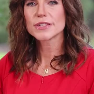 Nancy Mace Big Announcement On 08/04/25