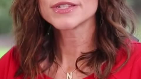 Nancy Mace Big Announcement On 08/04/25