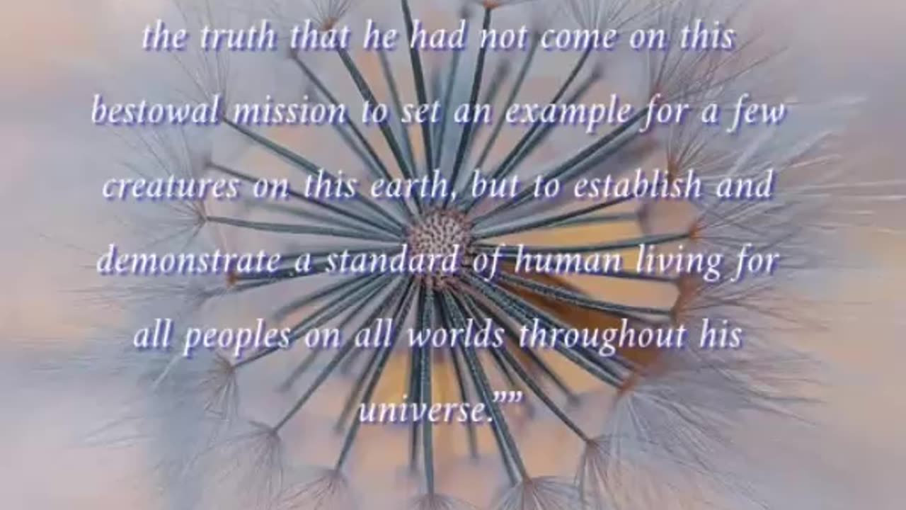 All Peoples & All Worlds