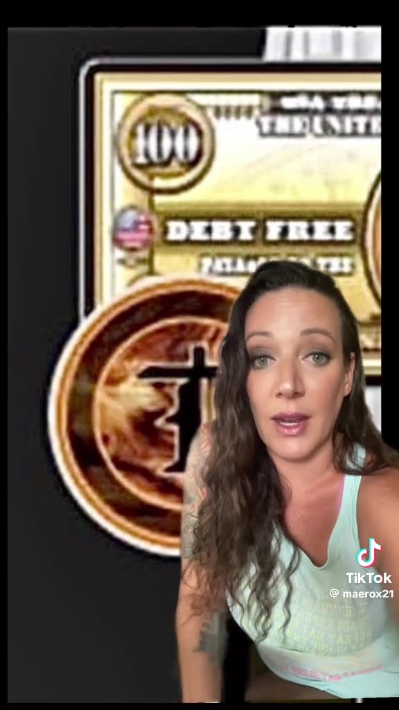 U.S.DEBT CLOCK UPDATE 8/8/25