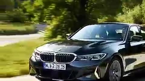 BMW SERIES
