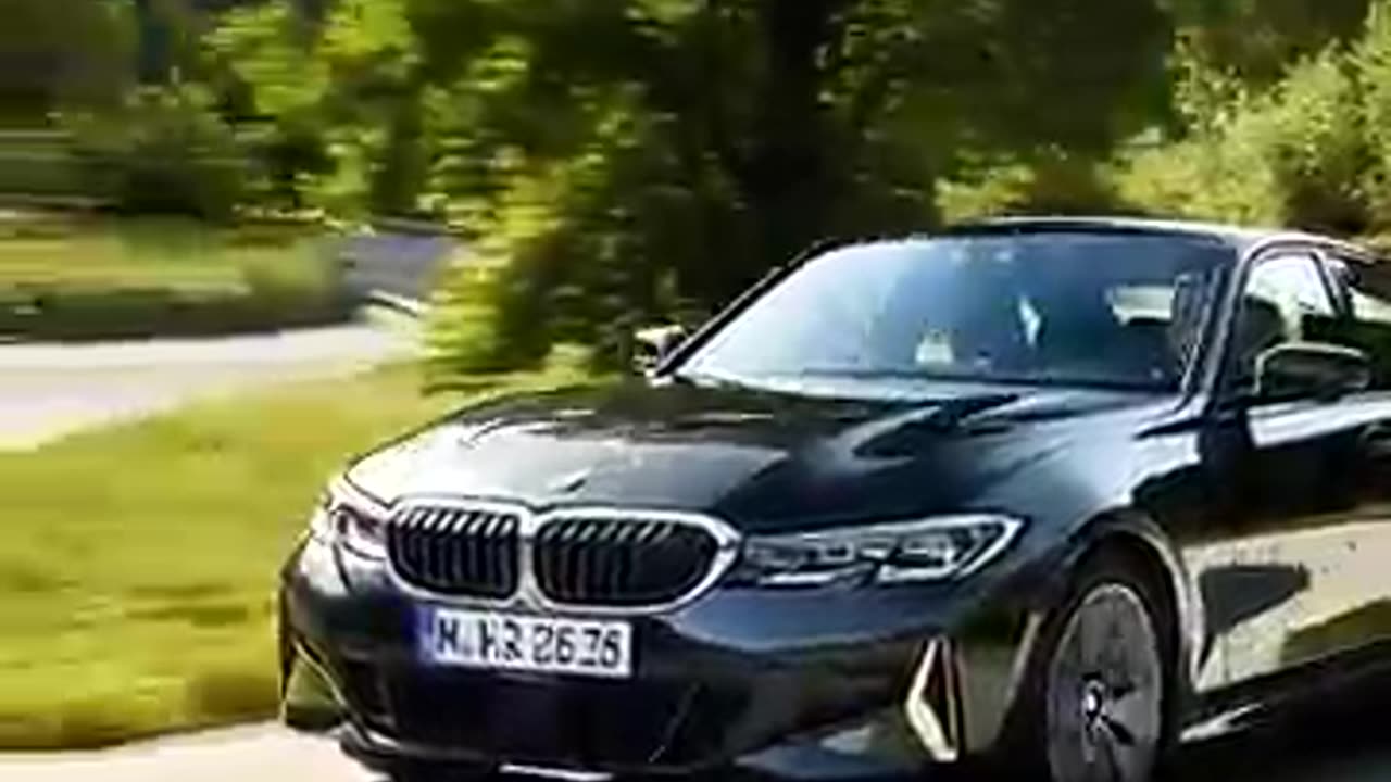 BMW SERIES