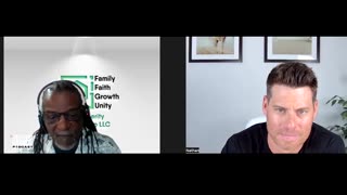 Owning Your Life: Rich’s Journey from Streets to Strength